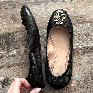 Tory Burch flats size 8.5